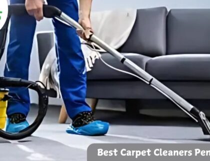 Best Carpet Cleaner Penticton